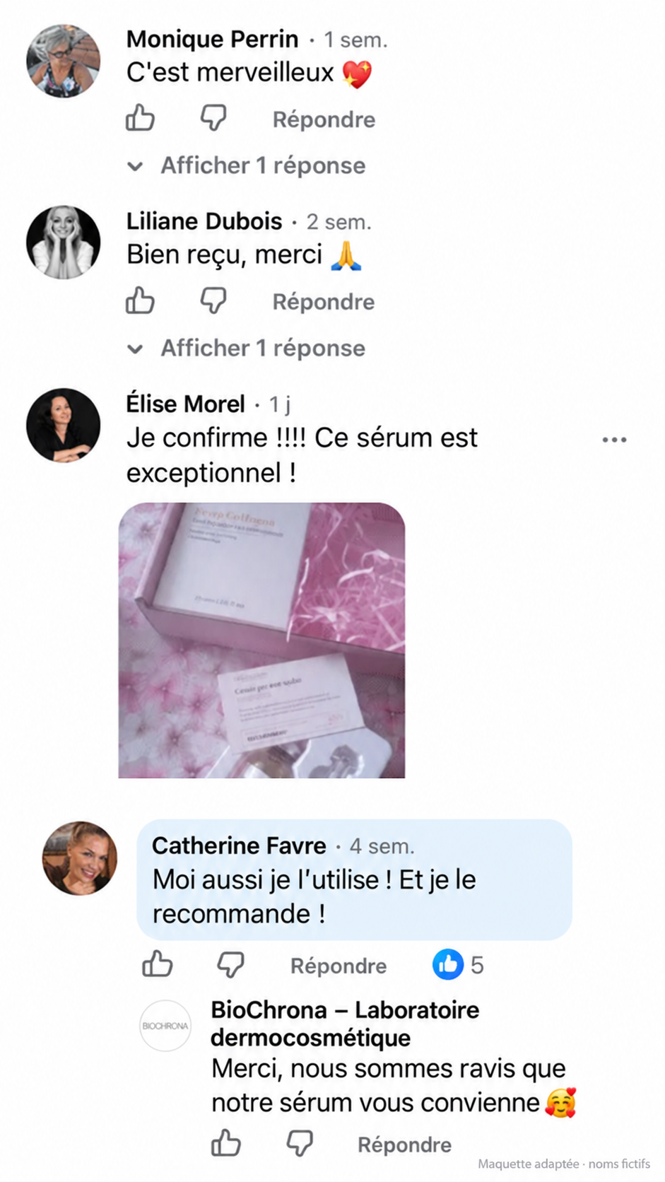 Commentaires, image 1