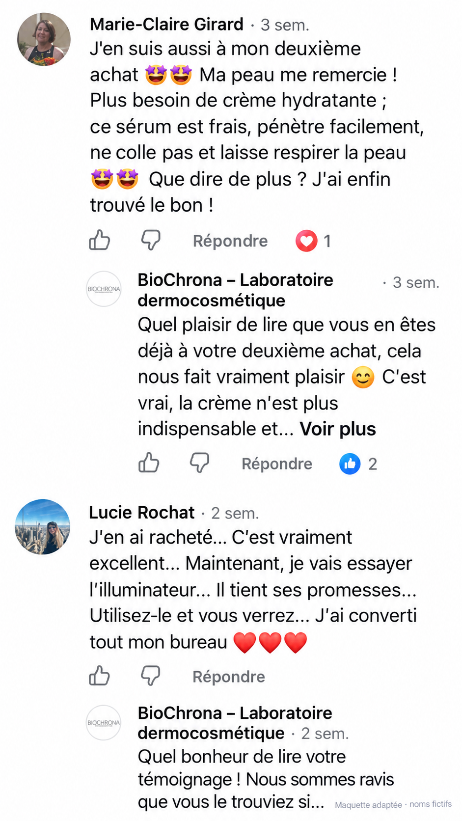 Commentaires, image 2