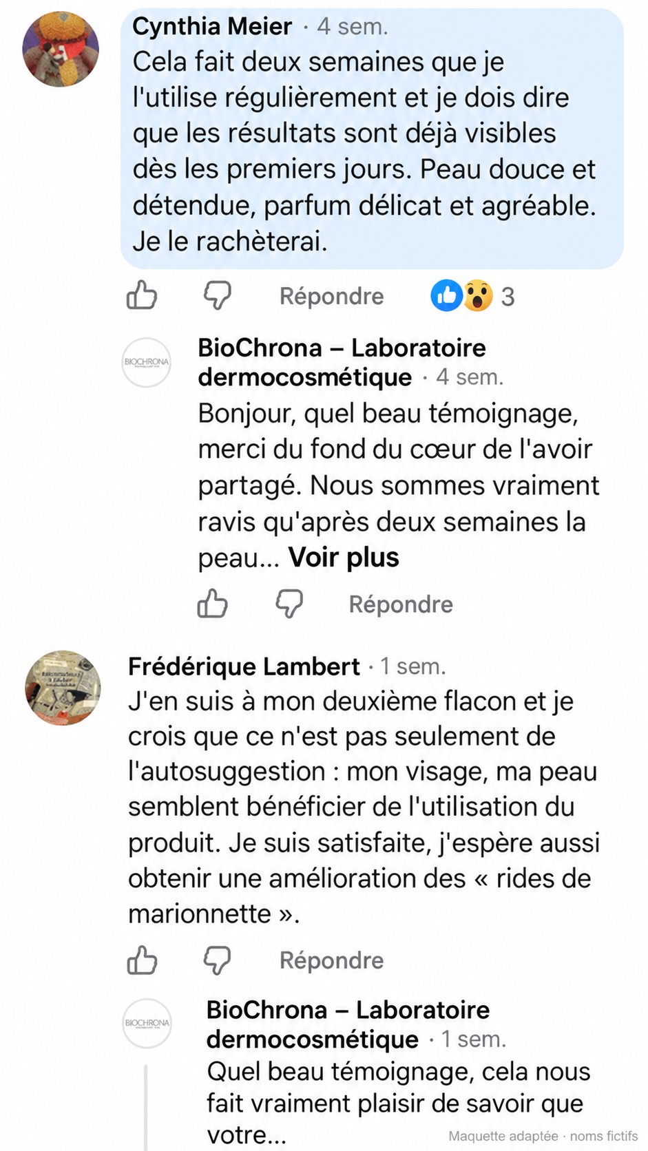 Commentaires, image 3