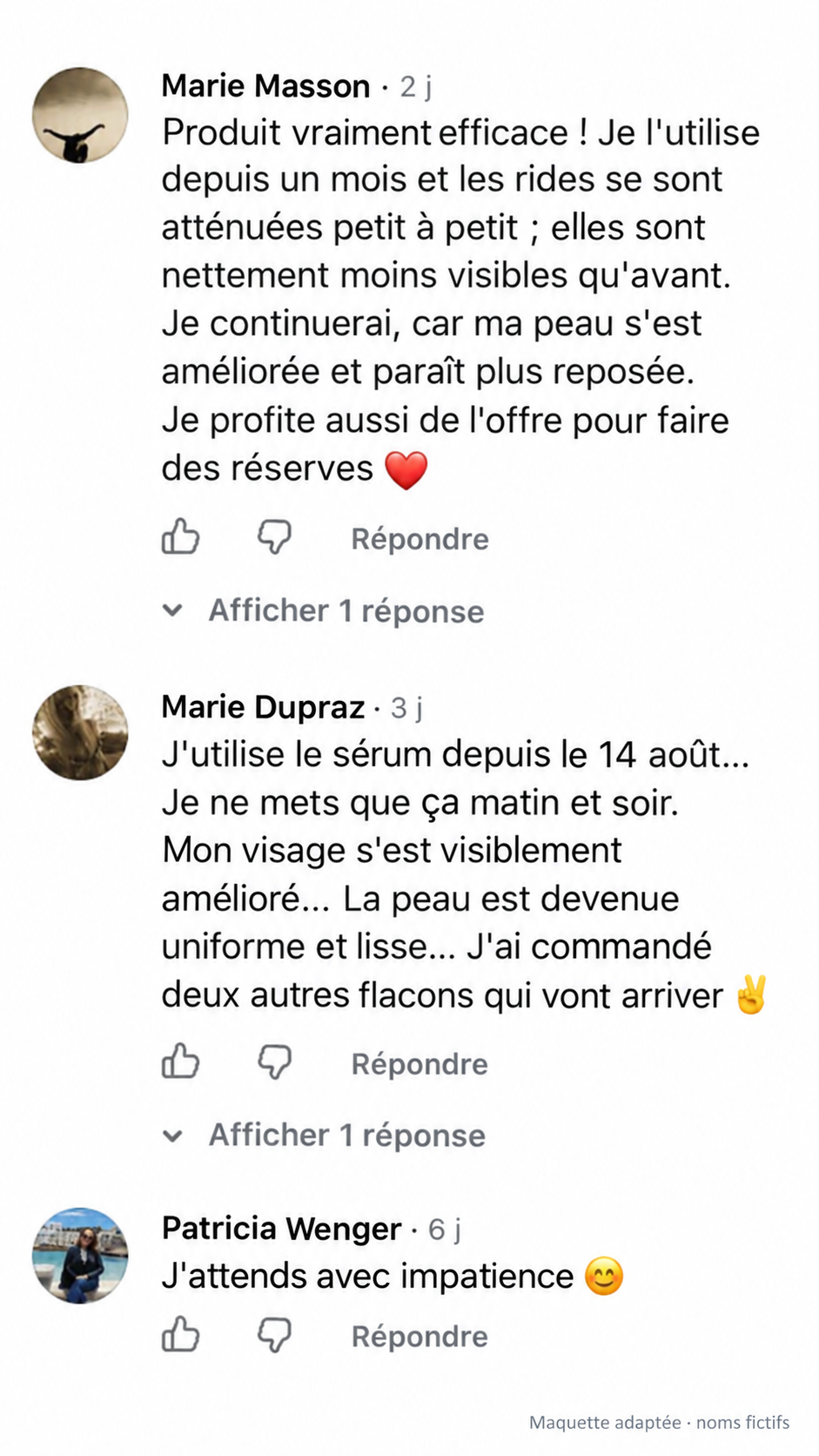Commentaires, image 4