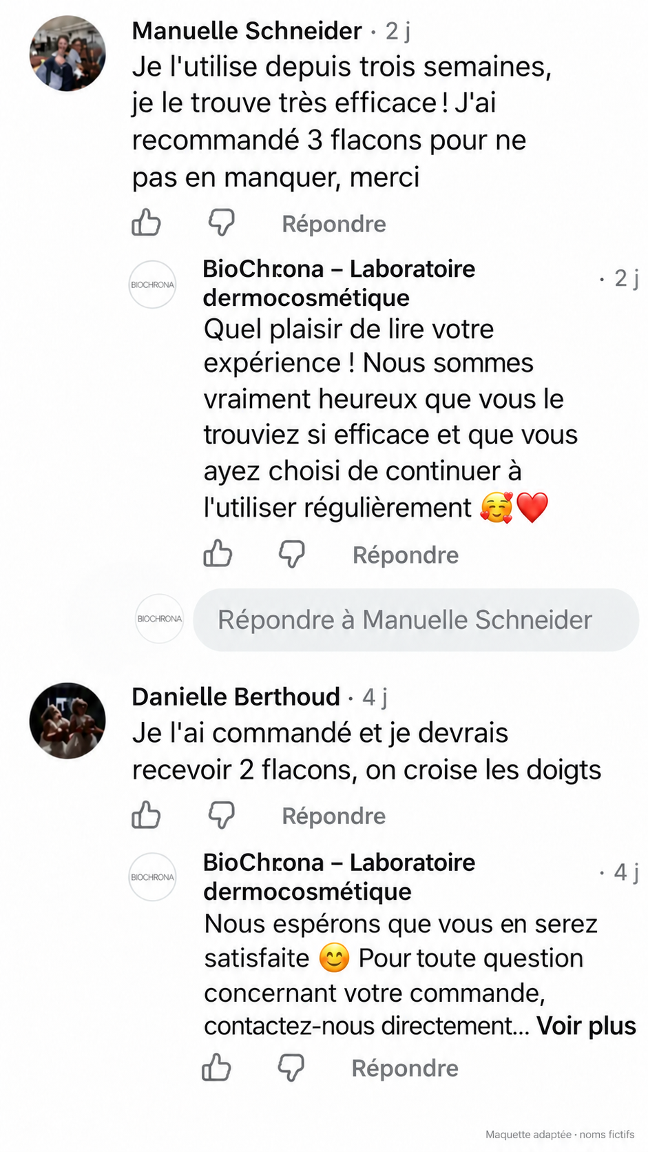 Commentaires, image 5