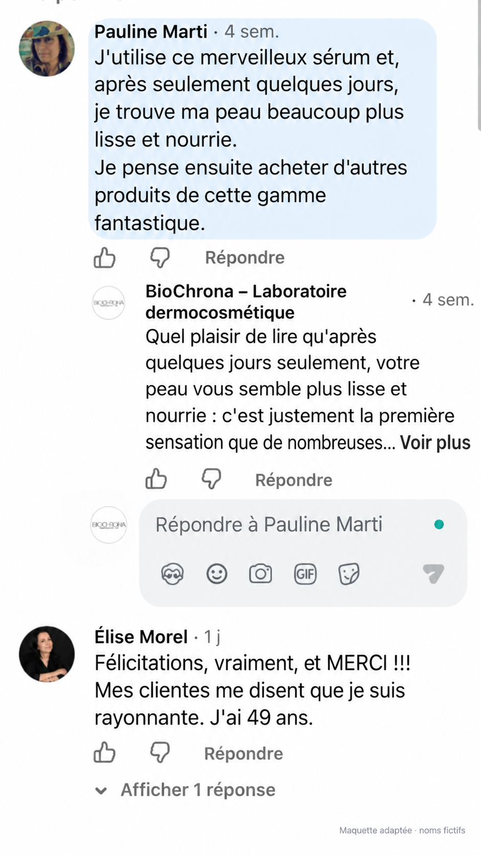 Commentaires, image 6