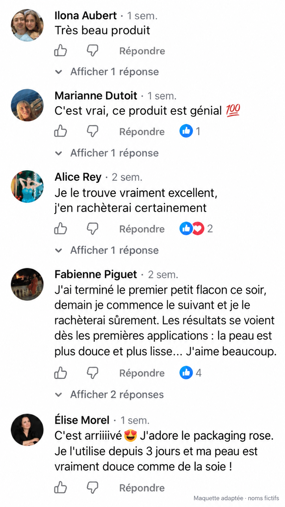 Commentaires, image 7