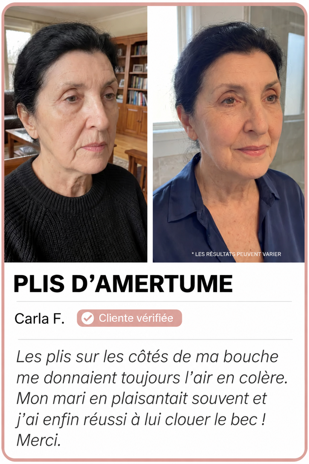 Comparaisons avant et après, image 5