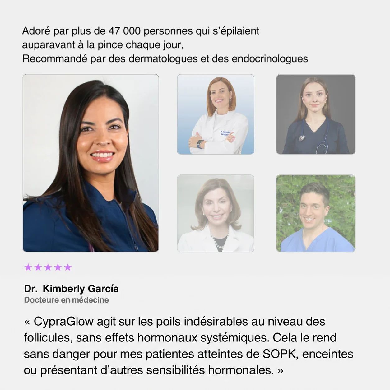 Visuel produit CypraGlow, média 8.