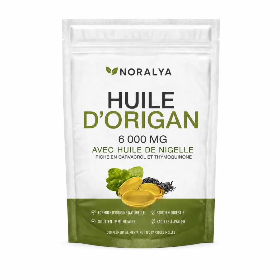 1 sachet Noralya