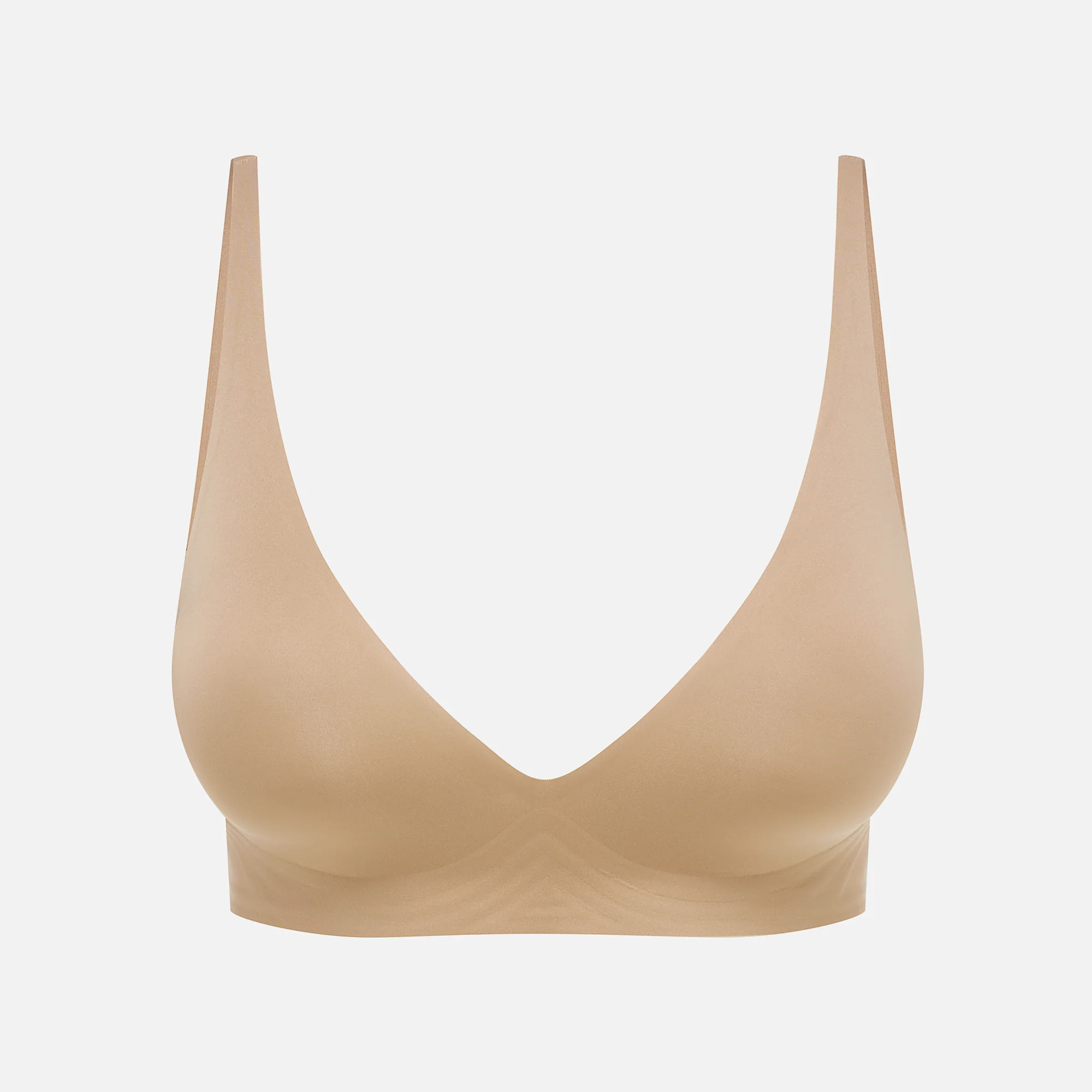 Syvara Komfort-BH 2.0 in Beige