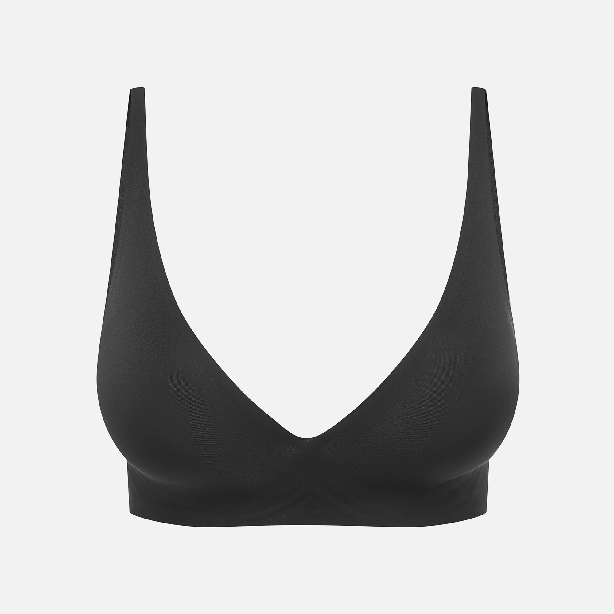 Syvara Komfort-BH 2.0 in Schwarz