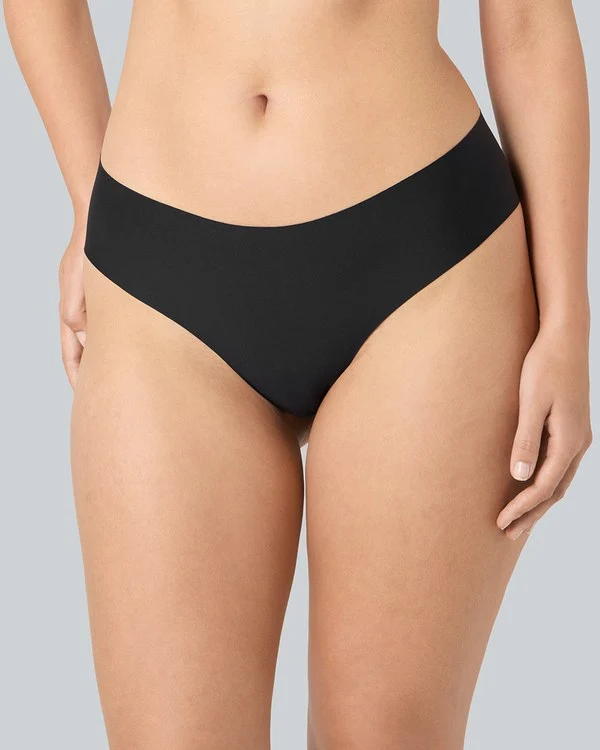Nahtloses Design, Syvara Komfort Brazilian